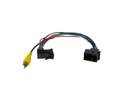 Laviline, LNOEMCA14 Ford Originalios kameros prie universlios mult