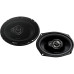 Kenwood, KFC-PS6977, 15x23 cm /6x9" 3-juostų koaksialiniai garsiak