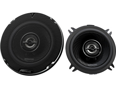 Kenwood, KFC-PS1397, 13 cm /5.25" 3-juostų koaksialiniai garsiakal