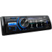 JVC, KD-X561DBT 1-DIN AV grotuvas su 3" ekranu, Bluetooth