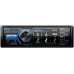 JVC, KD-X561DBT 1-DIN AV grotuvas su 3" ekranu, Bluetooth