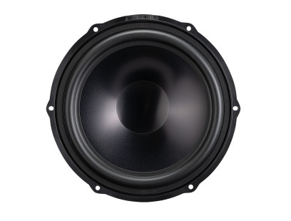 EMPHASER, EM-VWF3, 20cm 3-juostų komponentiniai garsiakalbiai