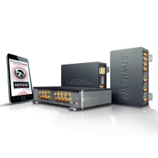 Emphaser, EA-D8 8-kanalų automobilinis DSP procesorius su BT audio