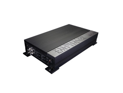 Emphaser, EA-M4X 4-kanalų automobilinis garso stiprintuvas, 4x230W