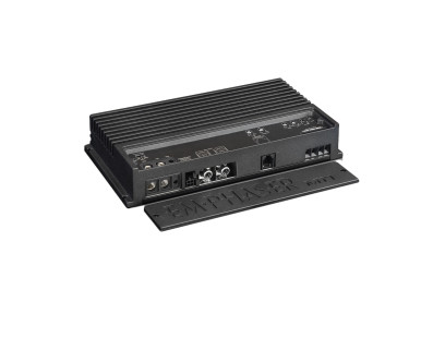 Emphaser, EA-MT1 1-kanalo automobilinis garso stiprintuvas, 1x450W