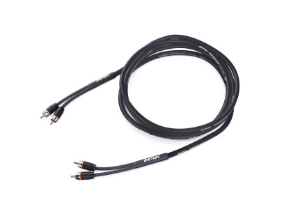 ETON, RCA2P-55 2-kanalų 5.5m ilgio linijinis laidas