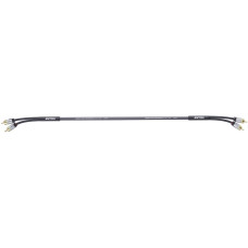 ETON, RCA2U-075 2-kanalų High End 0.75m ilgio linijinis laidas