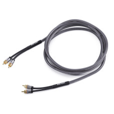 ETON, RCA2U-55 2-kanalų high End 5.5m ilgio linijinis laidas
