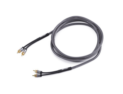 ETON, RCA2U-55 2-kanalų high End 5.5m ilgio linijinis laidas