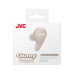 JVC, HA-A23TTU, rudos sp. dinaminės ausinės