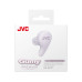 JVC, HA-A23TVU, violetinės sp. dinaminės ausinės