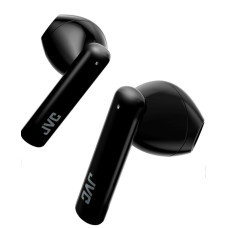 JVC, HA-A4TBU, juodos sp. dinaminės ausinės