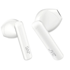 JVC, HA-A4TWU, baltos sp. dinaminės ausinės