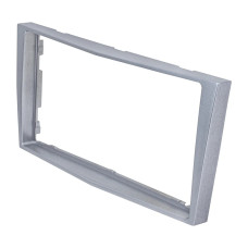 LAOPF10D, rėmelis magnetolai Opel Antara 2007->,Astra 2004->