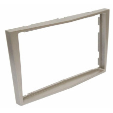 LAOPF11D, rėmelis magnetolai Opel Antara 2007->,Astra 2004->