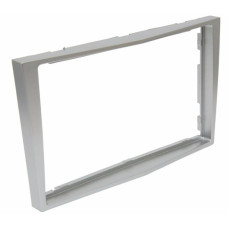 LAOPF12D, rėmelis magnetolai Opel Antara 2007->,Astra 2004->