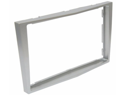 LAOPF12D, rėmelis magnetolai Opel Antara 2007->,Astra 2004->