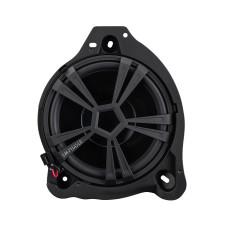 EMPHASER, EM-MBSUBL2 MB 8" / 20 cm kairys žemų dažnių garsiakalbis