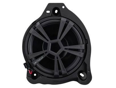 EMPHASER, EM-MBSUBL2 MB 8" / 20 cm kairys žemų dažnių garsiakalbis