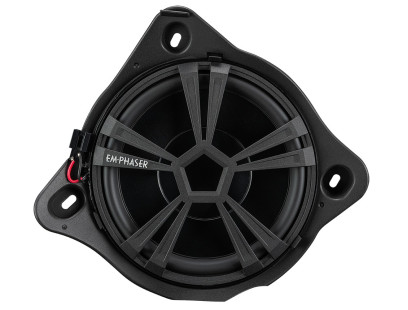 EMPHASER, EM-MBSUBR2 MB 8" / 20 cm dešinys žemų dažnių garsiakalbi