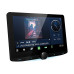 KENWOOD, DMX9724XDS 1-DIN AV grotuvas su 10.1" ekranu, Bluetooth