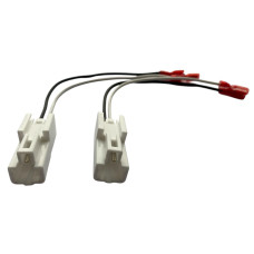 LATYSPC02 kolonėlių laido adapteris, Toyota