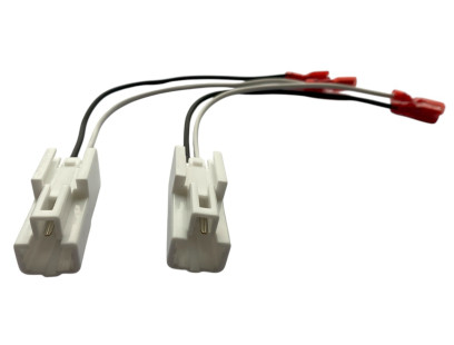 LATYSPC02 kolonėlių laido adapteris, Toyota