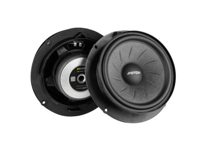 ETON, VAG150, 15cm žemo / vidutinio diapazono garsiakalbis