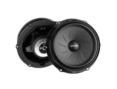 ETON, VAG180, 18cm žemo / vidutinio diapazono garsiakalbis