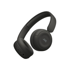 JVC, HA-S59W-BU,  matinės juodos sp. dinaminės ausinės, mikrofonas