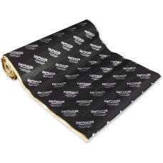 Emphaser, ESP-DM1 1vnt 2,0x0,46m, vibraciją slopinanti medžiaga