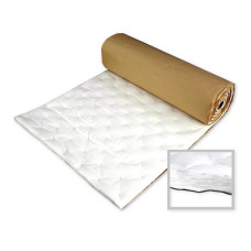 Emphaser, ESP-DM3 1vnt 2,0x0,46m, vibraciją slopinanti medžiaga