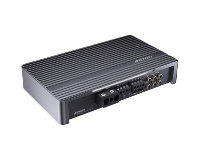ETON, GA4  garso stiprintuvas, 4x180W