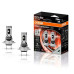 Osram LED pagrindinės šviesos H7, 6000K, LEDriving HL, +450%, 6421