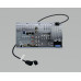 JVC, KW-M795DBW 2-DIN AV grotuvas su 6.92" ekranu, Bluetooth