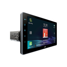 JVC, KW-Z900DBW 1-DIN AV grotuvas su 9" ekranu, Bluetooth