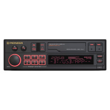 Pioneer, SXT-C10PS RETRO magnetola su Bluetooth, USB, DAB