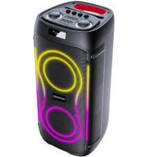 Kenwood AS-P400BT belaidė, nešiojama vakarėlio kolonėlė