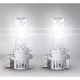 Osram LED pagrindinės šviesos H15, 6000K, 2vn, 64176DWESY2-2HB