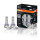 Osram LED pagrindinės šviesos 9005/HB3/HIR1/H10/HB4/HIR2, 6500K, 2