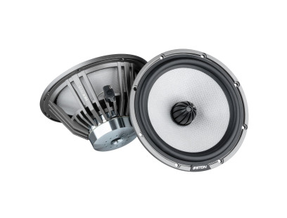 ETON, HEX 165, 16,5 cm žemų dažnių garsiakalbis