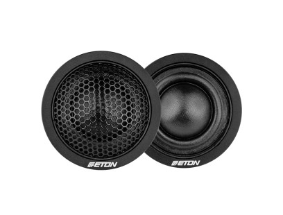 ETON, HEX 28, 28mm aukštų dažnių garsiakalbis
