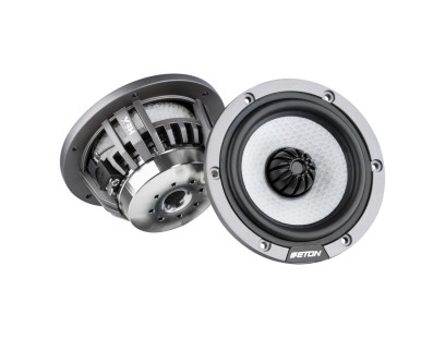 ETON, HEX 80, 8cm vidutinių dažnių garsiakalbis