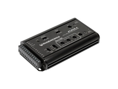 Phoenix Gold, ZLOC4.4,  Hi-Lo adapteris
