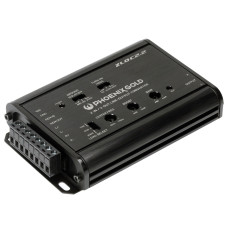 Phoenix Gold, ZLOC2.2,  Hi-Lo adapteris