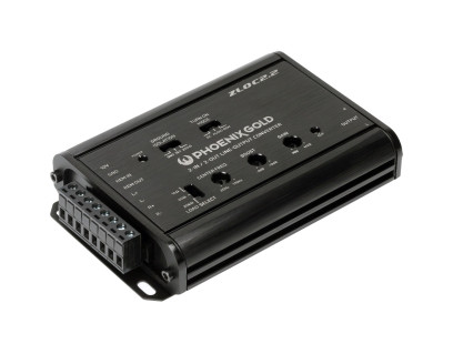 Phoenix Gold, ZLOC2.2,  Hi-Lo adapteris