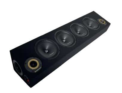 Phoenix Gold, ZP65BOX žemų dažnių kol. su dėže