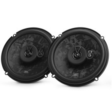 JBL STAGE3 68MF, GEN2 16 cm priekio, 2-juostų koaksialiniai garsia