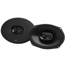 JBL, CLUB 964M, GEN3 15 x 23 cm/6 x 9"  2-juostų koaksialiniai gar