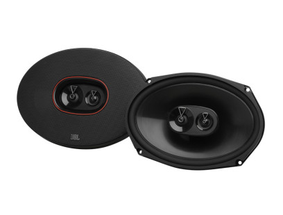 JBL, CLUB 964M, GEN3 15 x 23 cm/6 x 9"  2-juostų koaksialiniai gar
